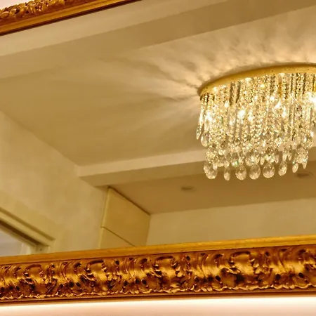 Appartamento Madonna Della Strada A2