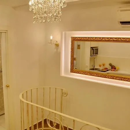 Madonna Della Strada A2 Appartamento