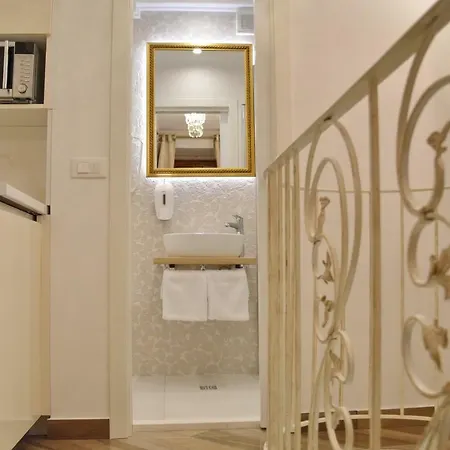 Madonna Della Strada A2