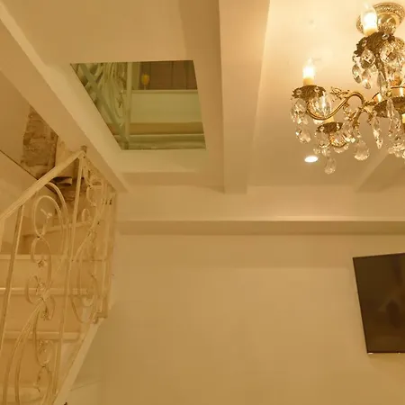 Madonna Della Strada A2 Appartamento Ragusa