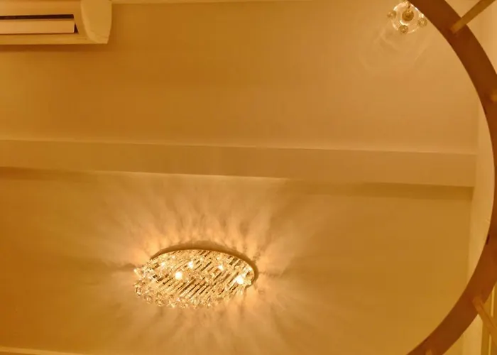 Madonna Della Strada A2 Appartement