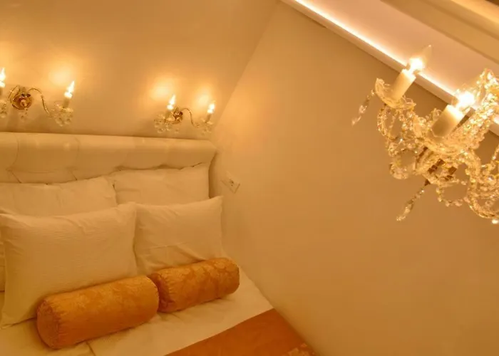 Madonna Della Strada A2 Appartement