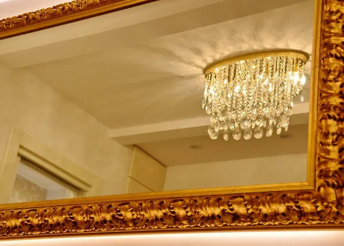 Appartement Madonna Della Strada A2
