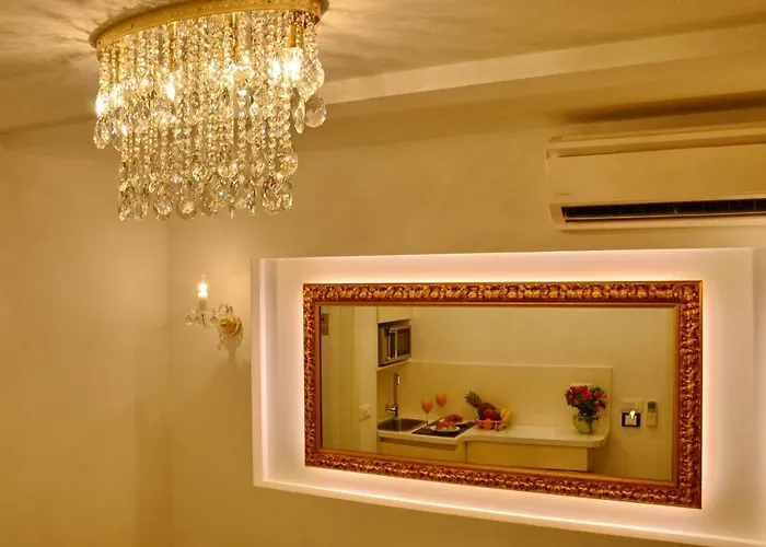 Appartement Madonna Della Strada A2