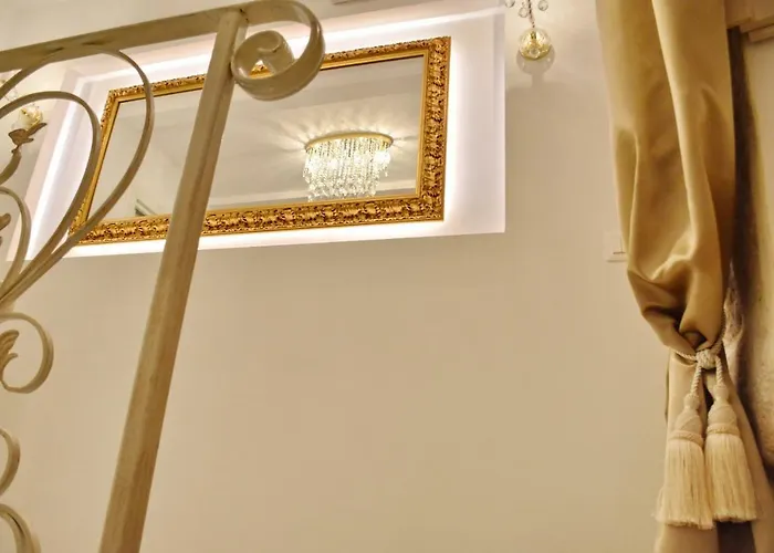 Madonna Della Strada A2 Appartement