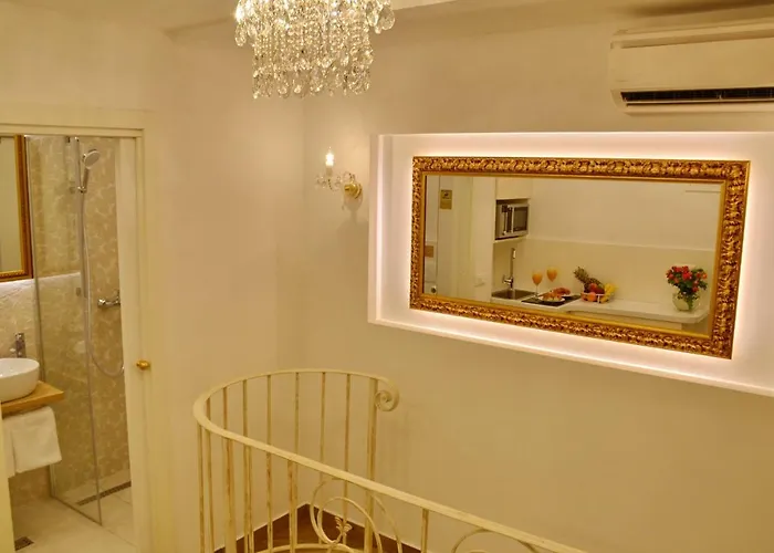 Madonna Della Strada A2 Appartement