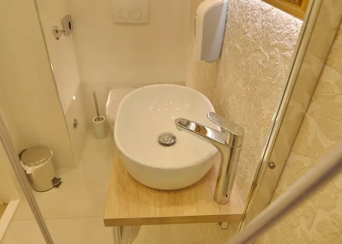 Madonna Della Strada A2 Appartement