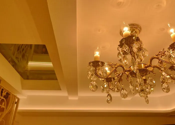 Madonna Della Strada A2 Appartement *