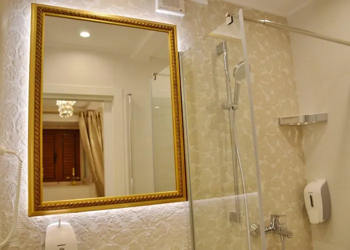 Appartement Madonna Della Strada A2 *