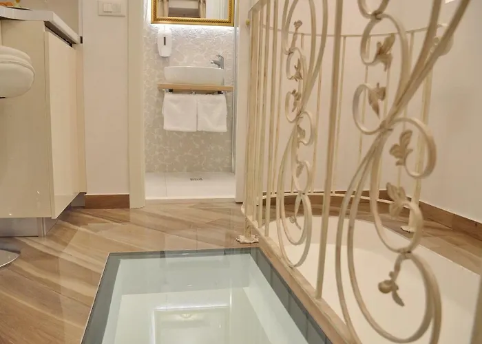 Madonna Della Strada A2 *