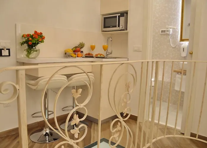Madonna Della Strada A2 Appartement