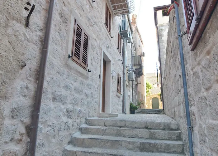 Appartement Madonna Della Strada A2 Dubrovnik