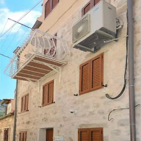 Madonna Della Strada A2 Apartment