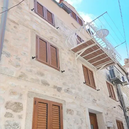 Madonna Della Strada A2 Apartment *