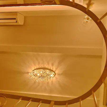 Madonna Della Strada A2 Appartement