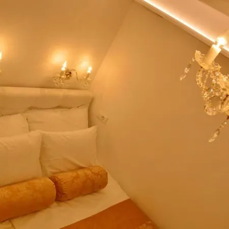 Madonna Della Strada A2 Апартаменты