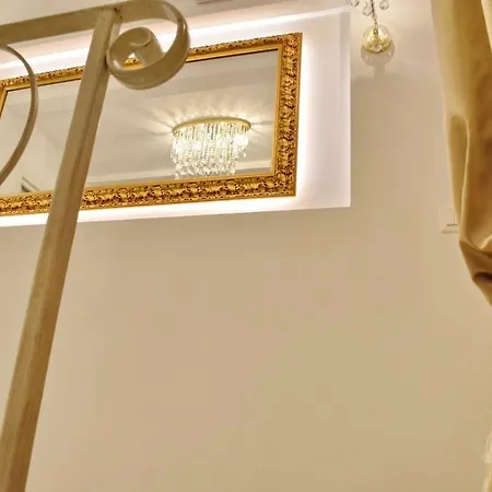 Madonna Della Strada A2 Appartement