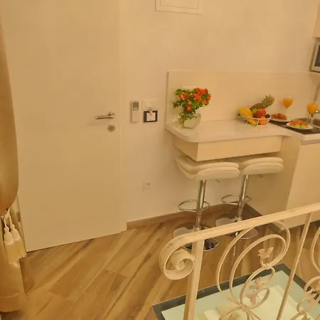 Madonna Della Strada A2 * 두브로브니크