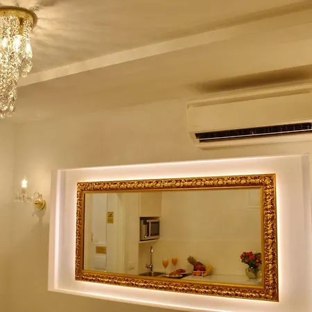 Apartment Madonna Della Strada A2