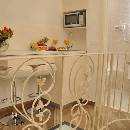 Madonna Della Strada A2 Appartement