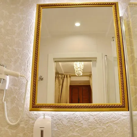 Madonna Della Strada A2 Apartment *
