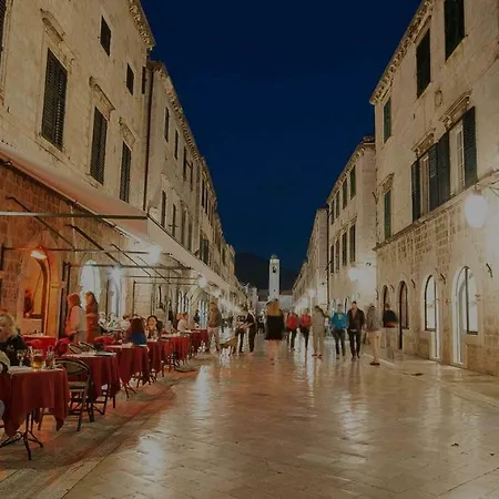 Apartment Madonna Della Strada A2 Dubrovnik