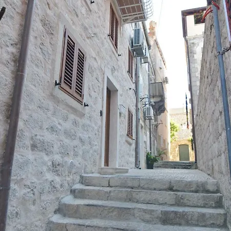 شقة Madonna Della Strada A2 دوبروفينك