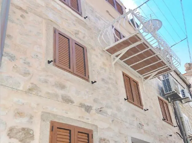 Madonna Della Strada A2 Apartman *