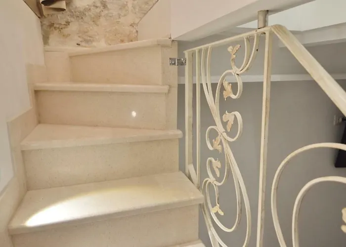 Madonna Della Strada A2 Apartman *