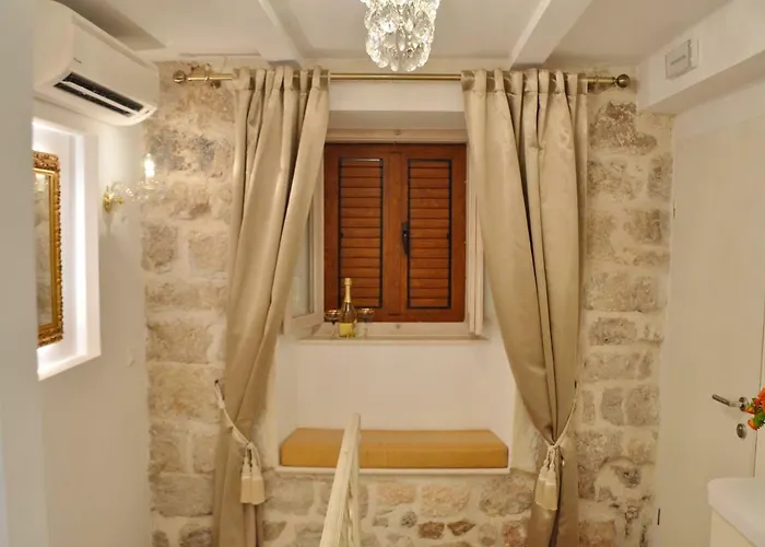 Apartman Madonna Della Strada A2 Dubrovnik