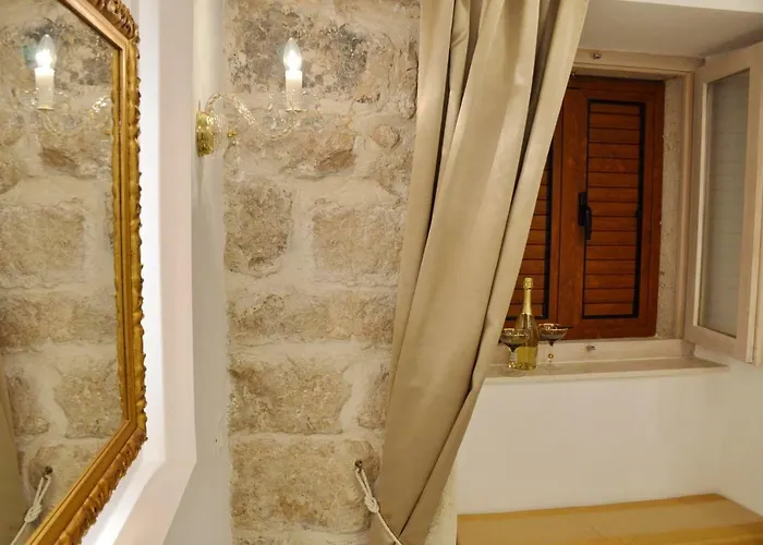 Madonna Della Strada A2 Dubrovnik