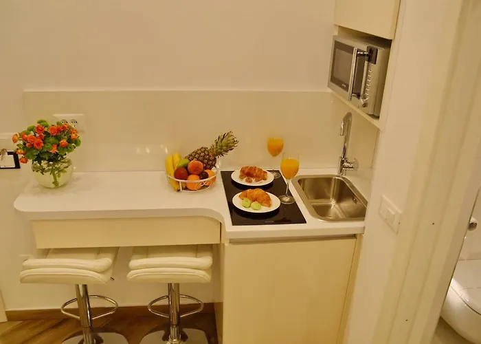 Madonna Della Strada A2 * Dubrovnik