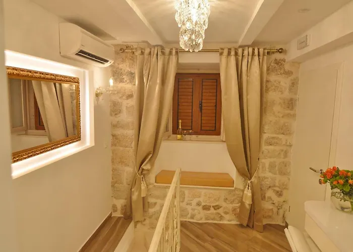 Madonna Della Strada A2 Apartman Dubrovnik