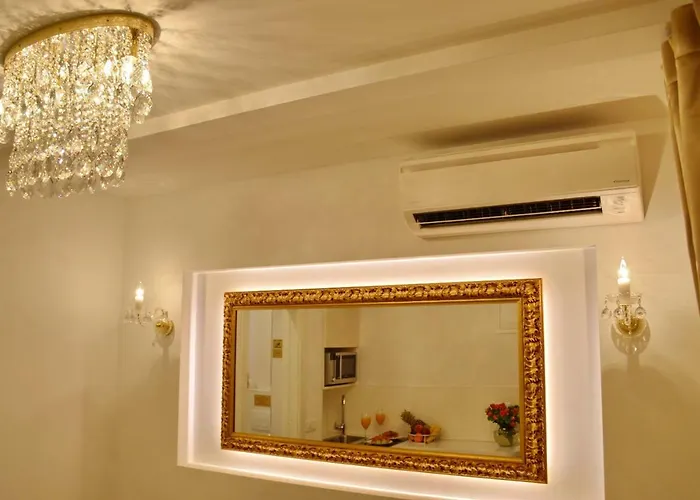 Apartman Madonna Della Strada A2