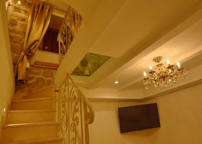 Madonna Della Strada A2 * Dubrovnik