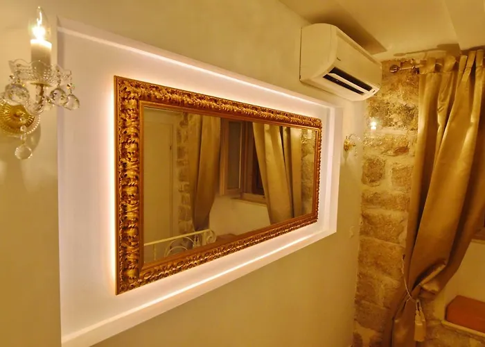 Madonna Della Strada A2 Dubrovnik