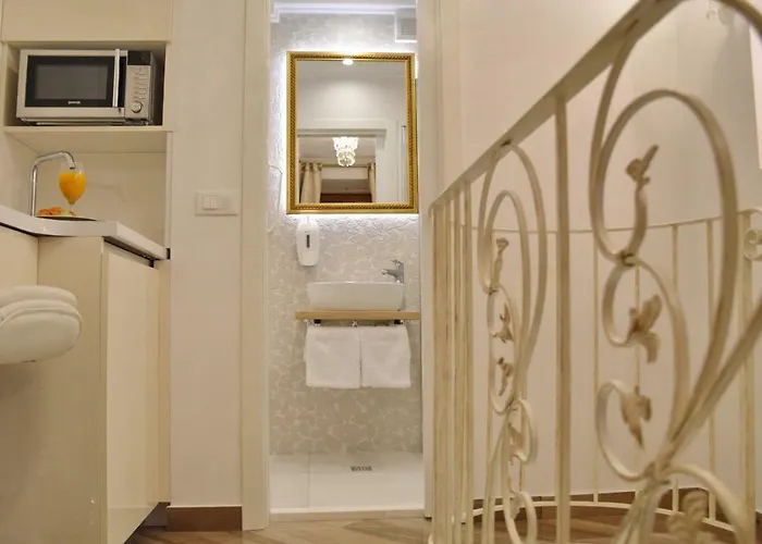 Madonna Della Strada A2