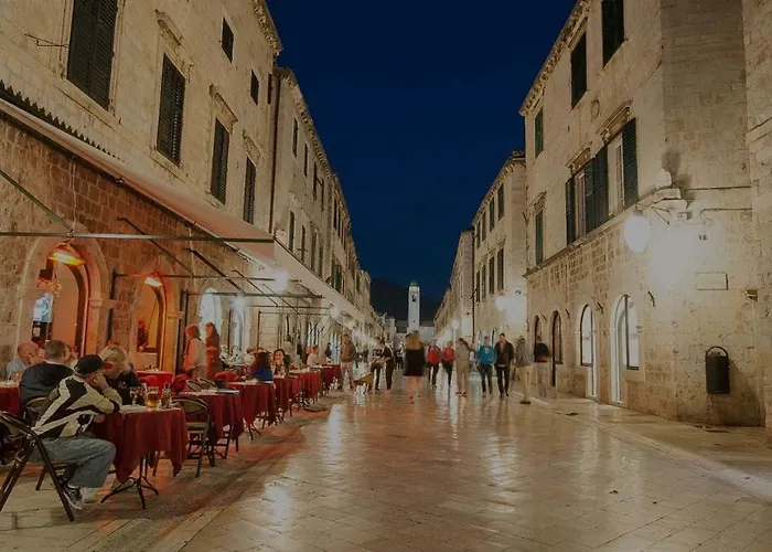 Apartman Madonna Della Strada A2 Dubrovnik