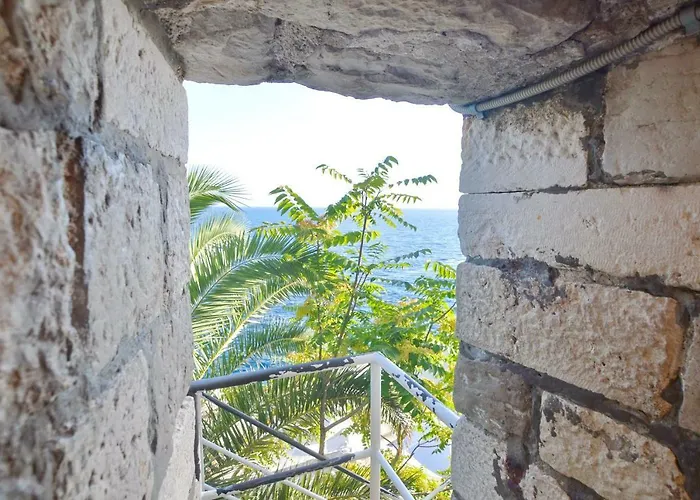 Madonna Della Strada A2 Apartman Dubrovnik