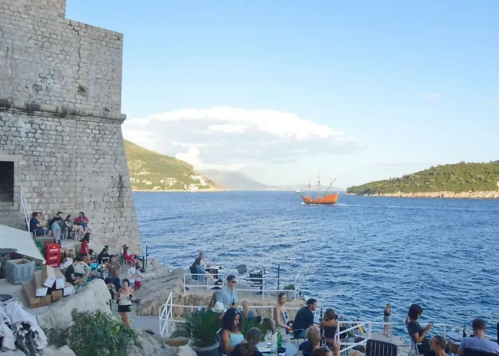 Madonna Della Strada A2 *