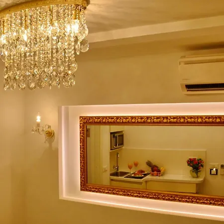 Daire Madonna Della Strada A2