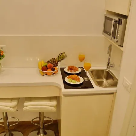 Madonna Della Strada A2 * Dubrovnik