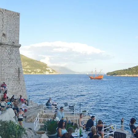 Madonna Della Strada A2 *