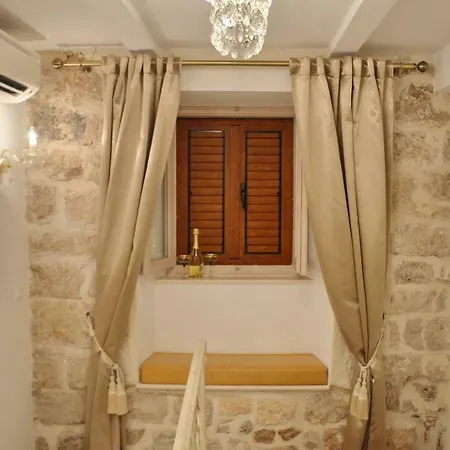 Apartament Madonna Della Strada A2 Dubrownik