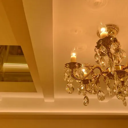 Madonna Della Strada A2 Apartament *