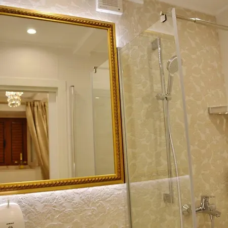 Apartament Madonna Della Strada A2 *