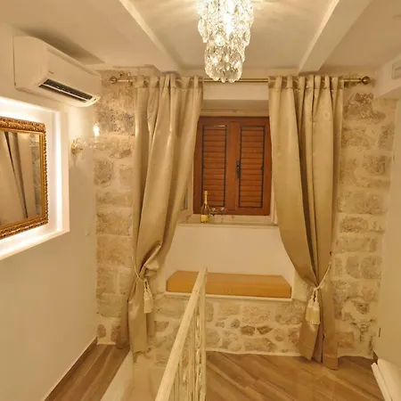 Madonna Della Strada A2 Apartament Dubrownik