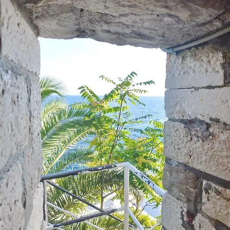 Madonna Della Strada A2 Apartament Dubrownik